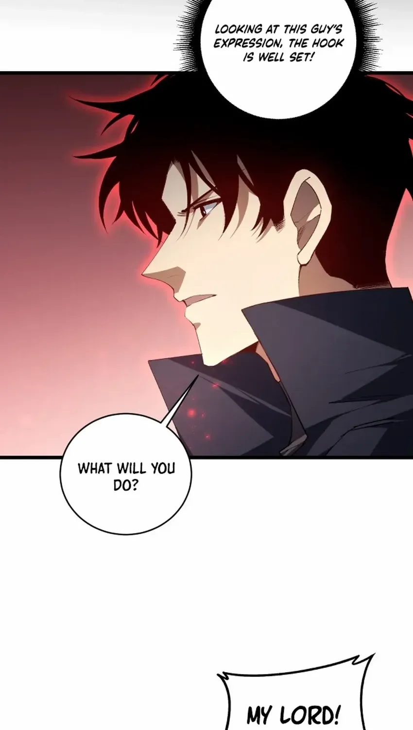 Read Supreme Zerg Lord chapter 61 image 36 on Lezhin