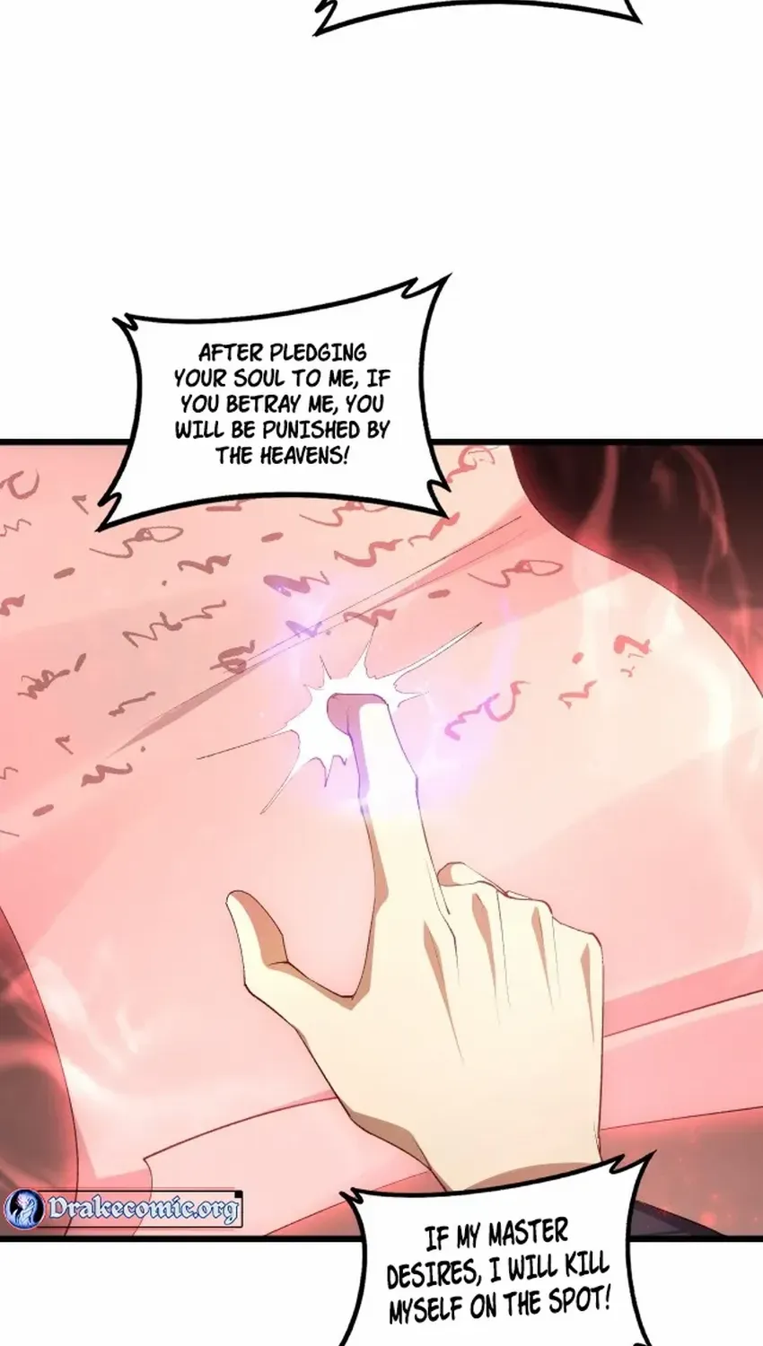 Read Supreme Zerg Lord chapter 61 image 38 on Lezhin
