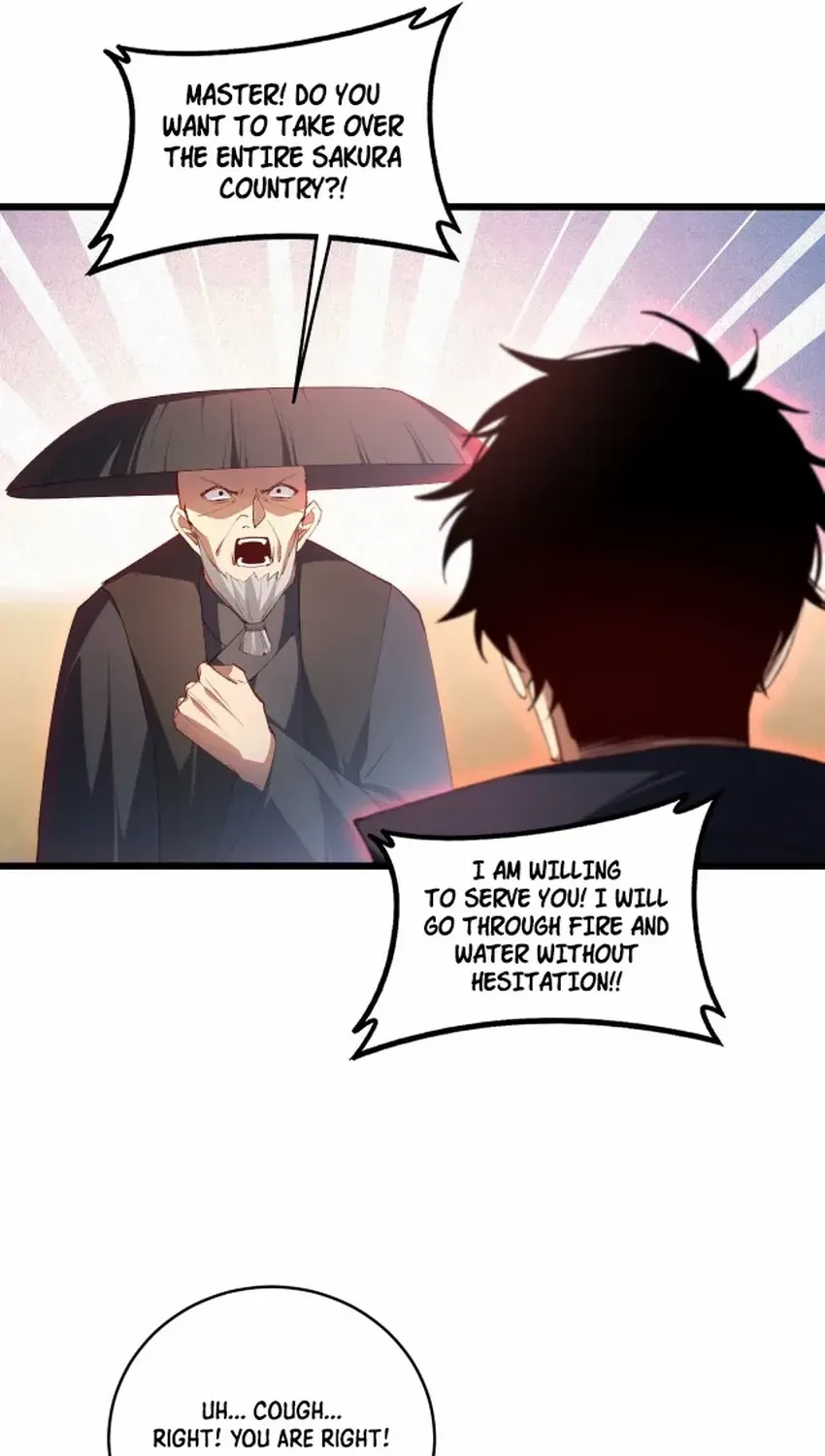 Read Supreme Zerg Lord chapter 61 image 41 on Lezhin