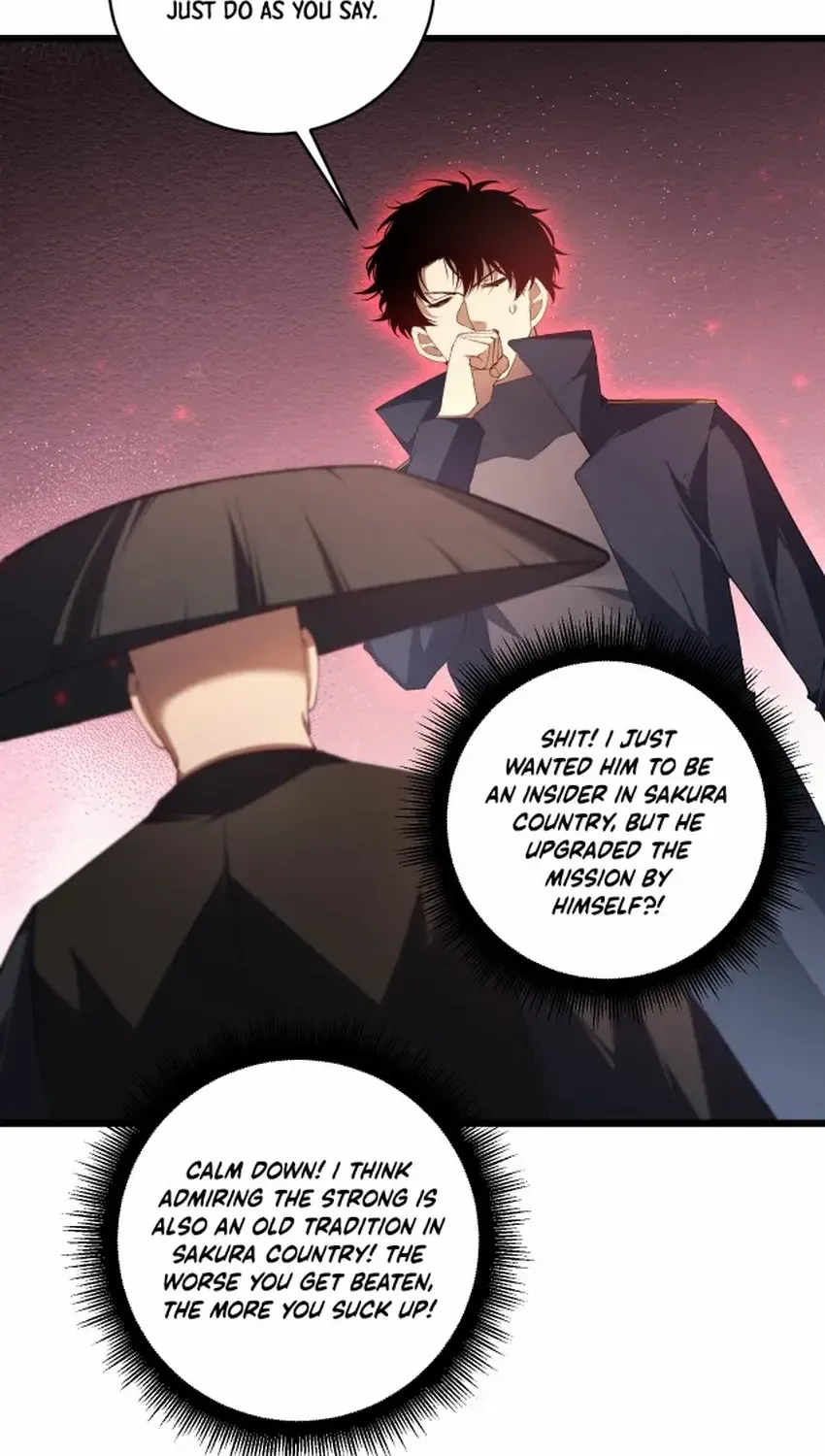 Read Supreme Zerg Lord chapter 61 image 42 on Lezhin