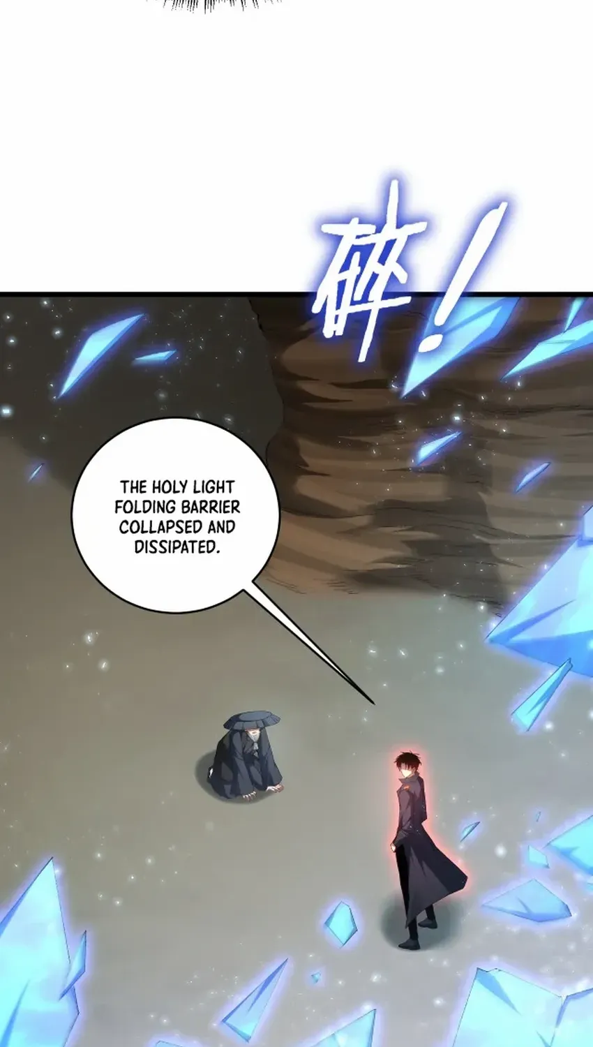 Read Supreme Zerg Lord chapter 61 image 43 on Lezhin