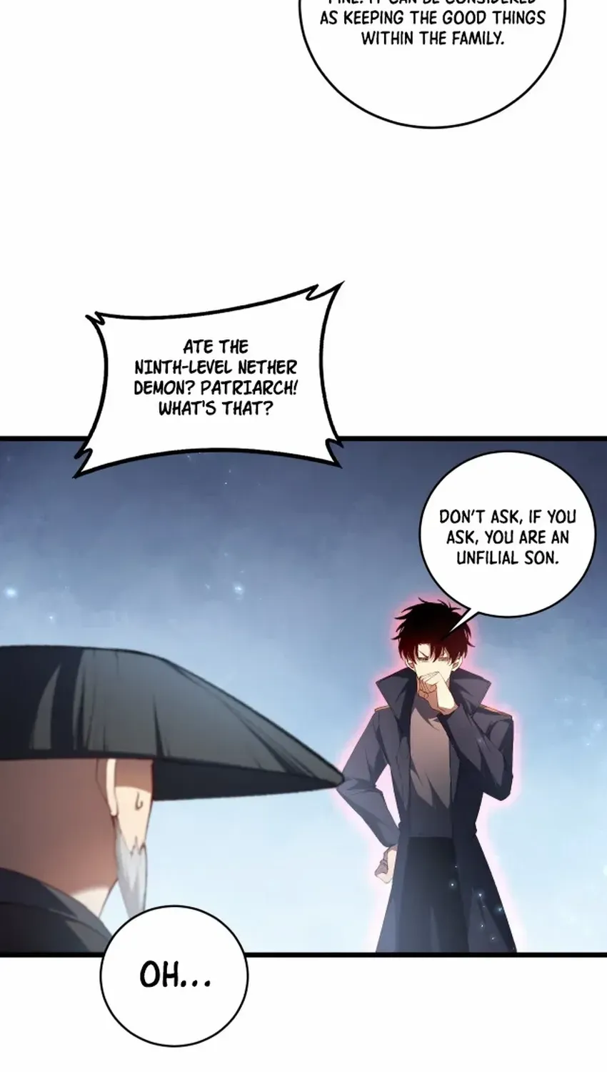 Read Supreme Zerg Lord chapter 61 image 45 on Lezhin