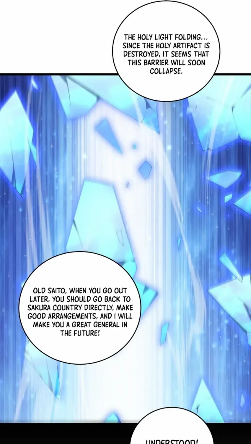 Read Supreme Zerg Lord chapter 61 image 47 on Lezhin