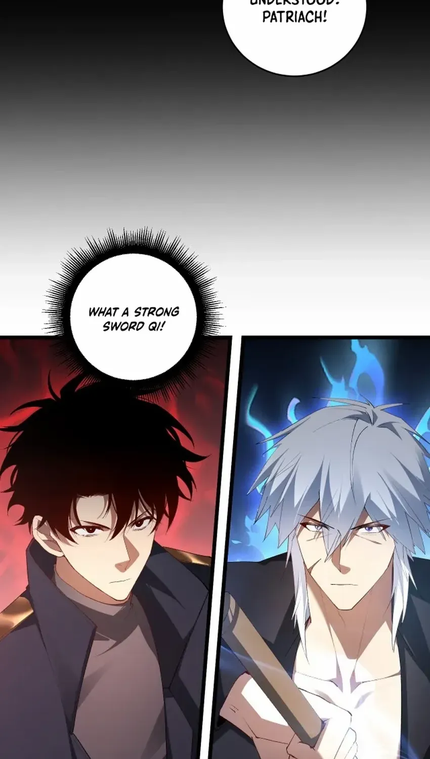 Read Supreme Zerg Lord chapter 61 image 48 on Lezhin