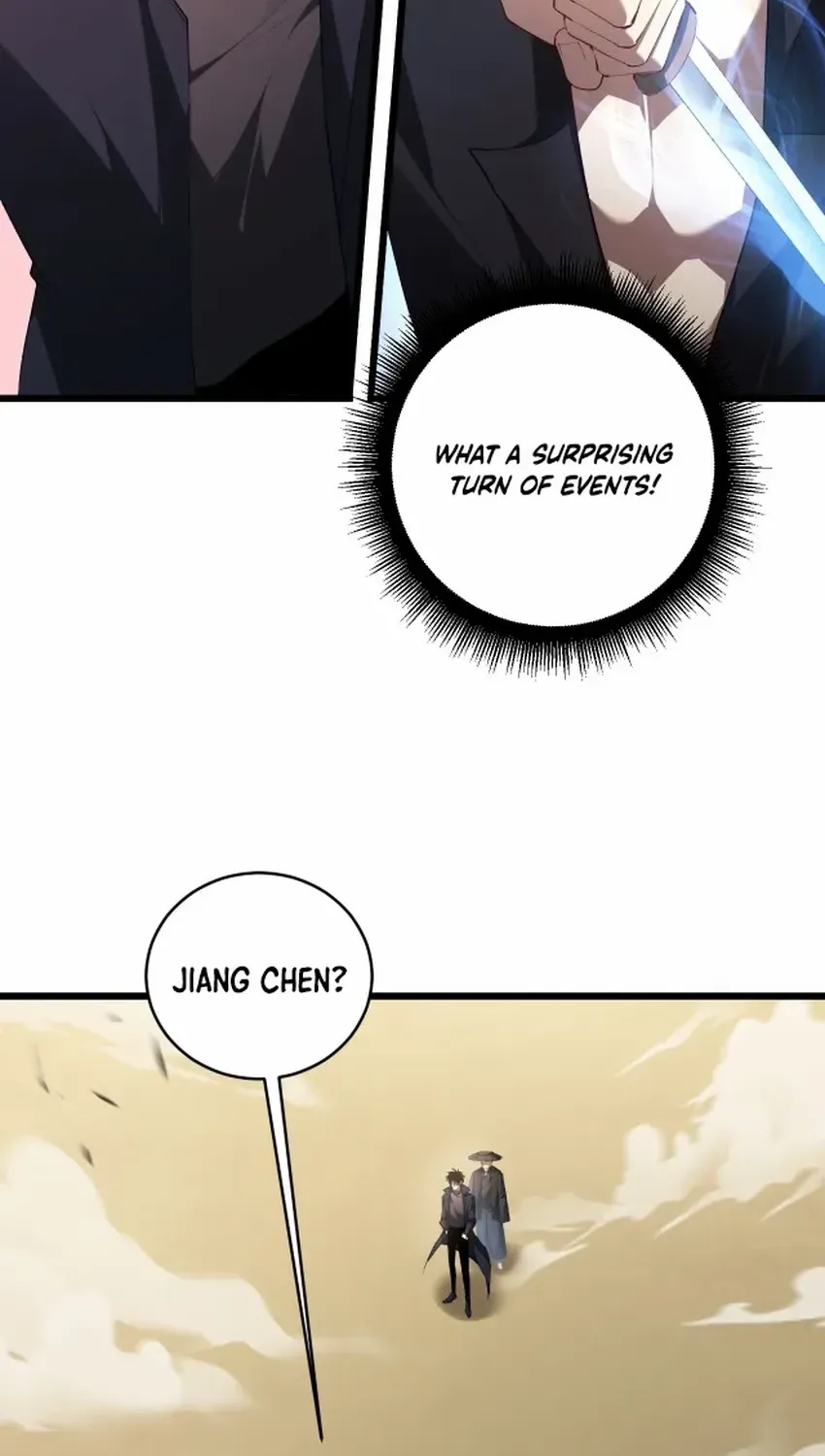 Read Supreme Zerg Lord chapter 61 image 49 on Lezhin