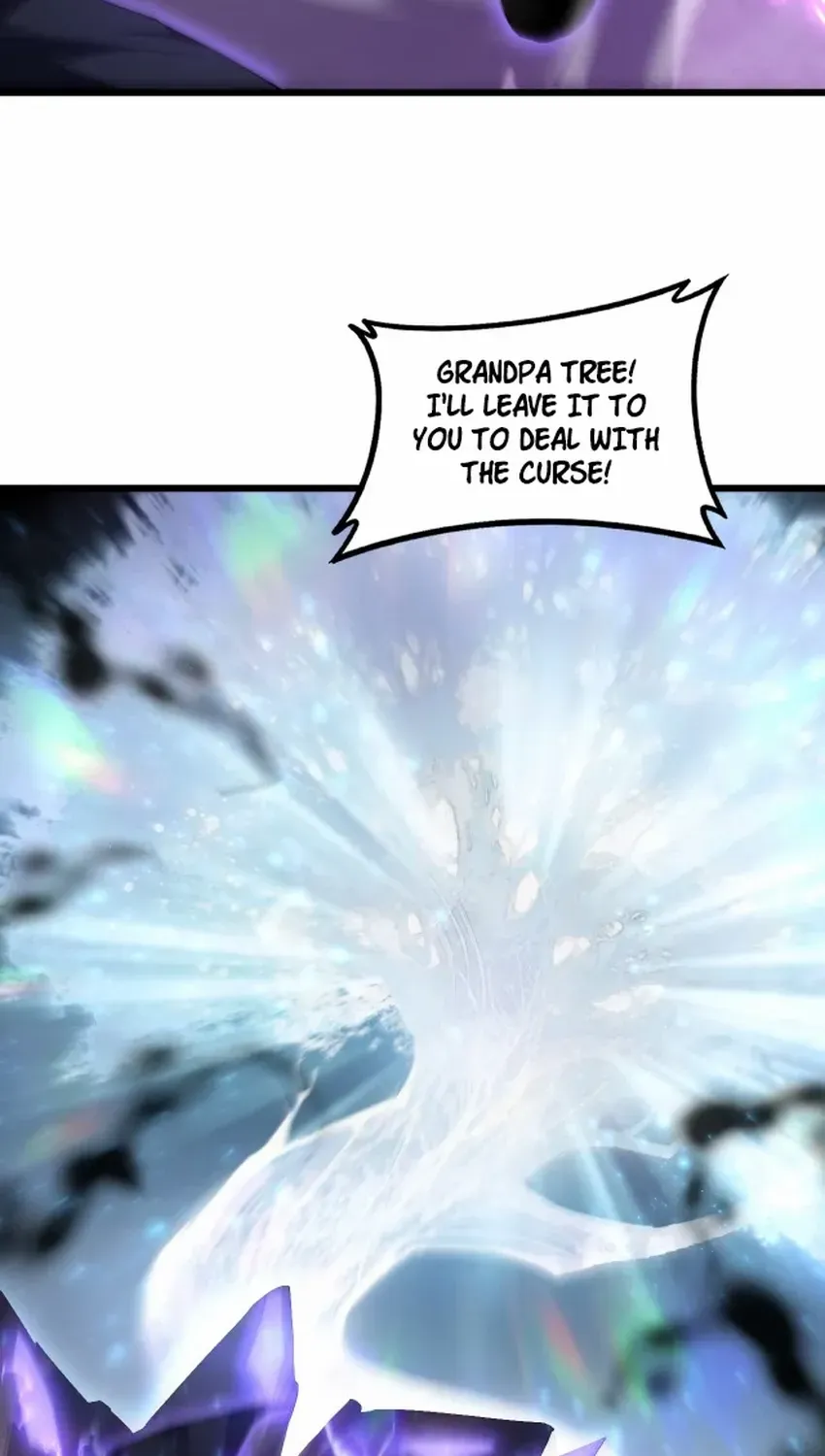 Read Supreme Zerg Lord chapter 61 image 5 on Lezhin