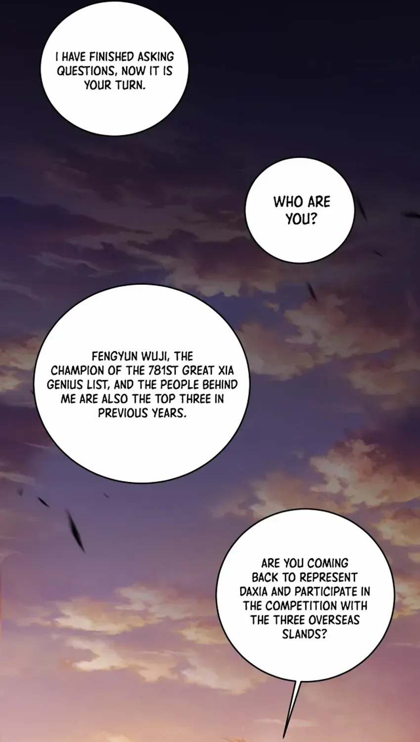Read Supreme Zerg Lord chapter 61 image 53 on Lezhin