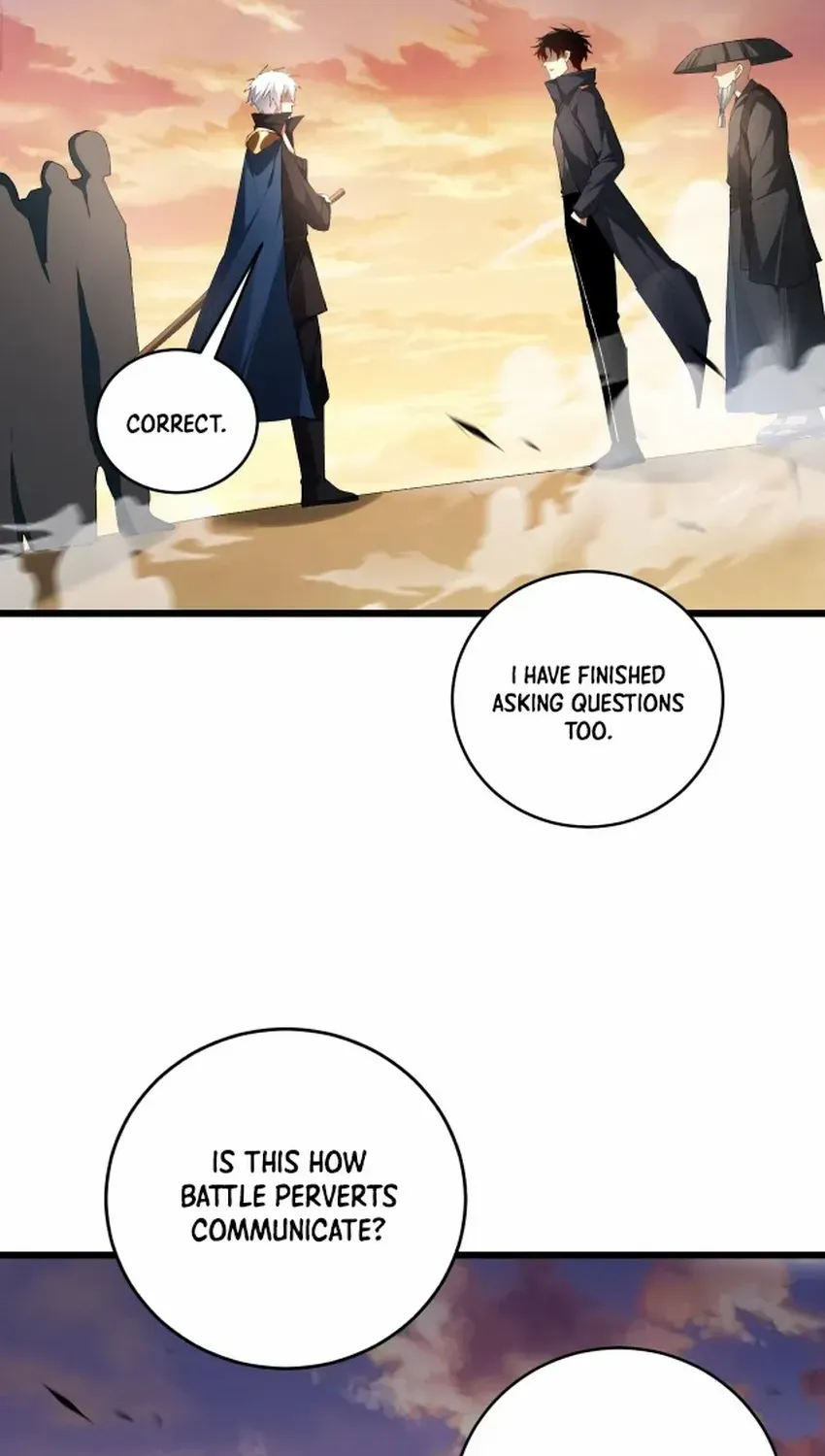 Read Supreme Zerg Lord chapter 61 image 54 on Lezhin