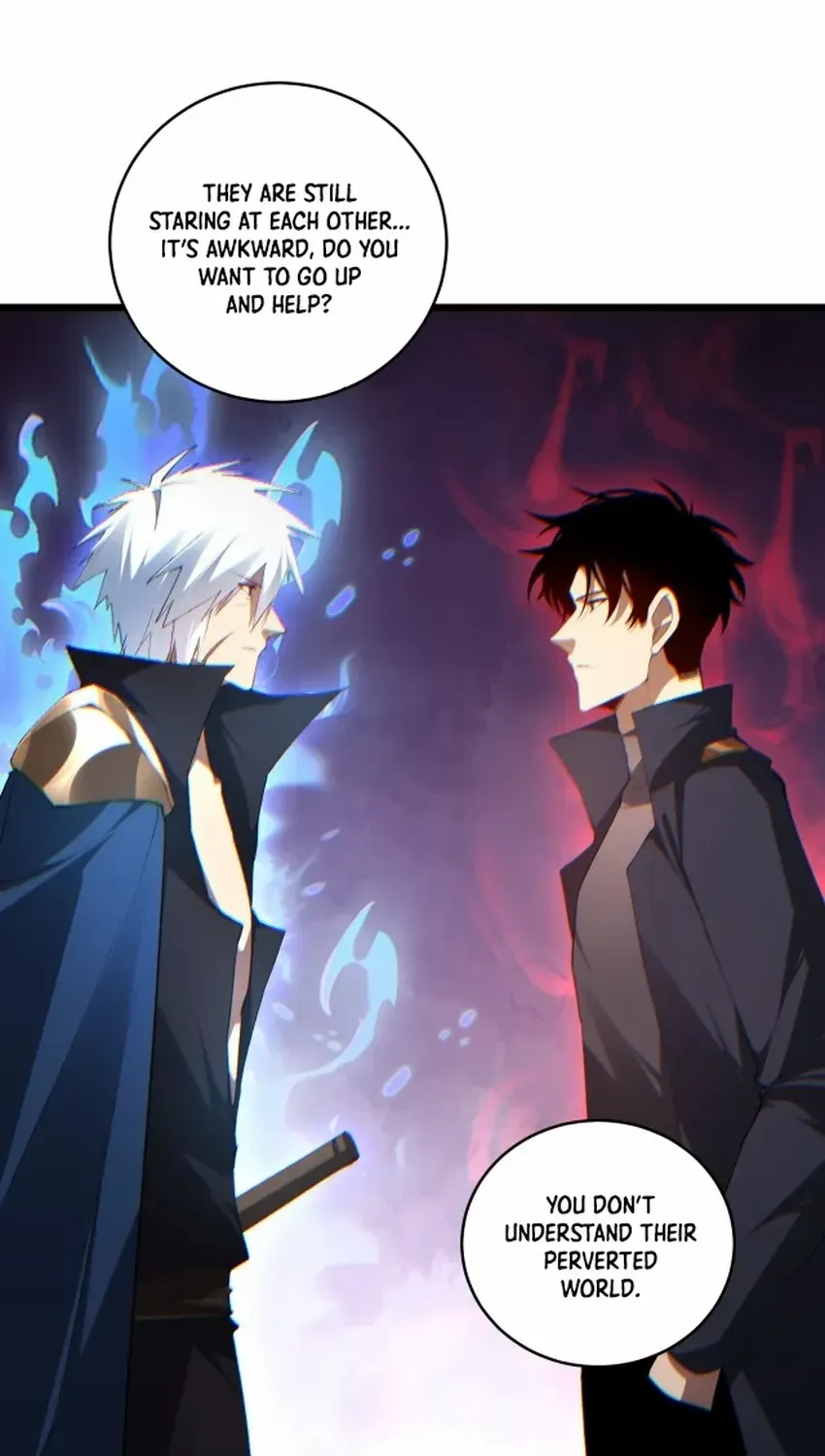 Read Supreme Zerg Lord chapter 61 image 56 on Lezhin