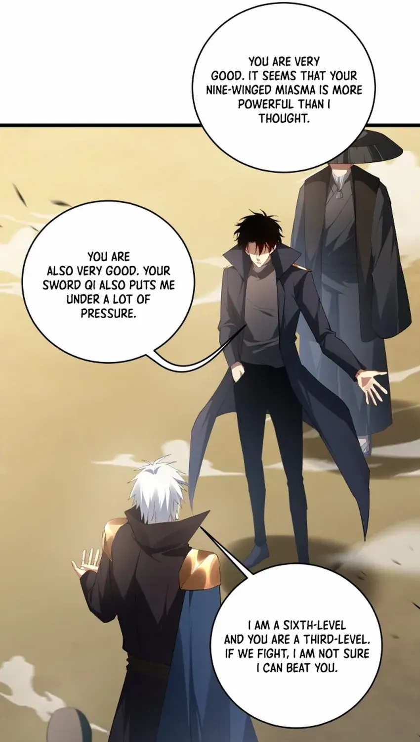 Read Supreme Zerg Lord chapter 61 image 58 on Lezhin