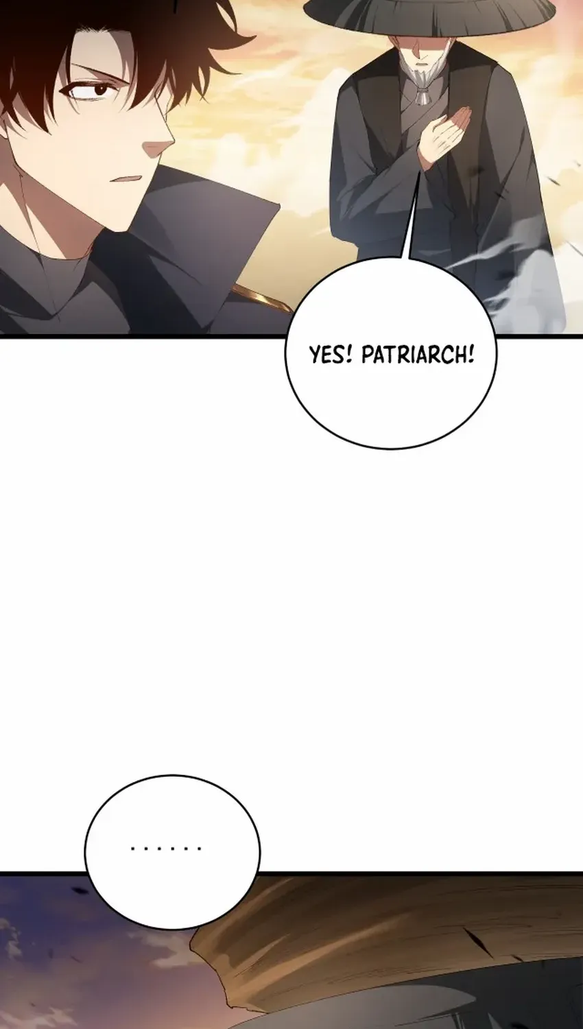 Read Supreme Zerg Lord chapter 61 image 61 on Lezhin