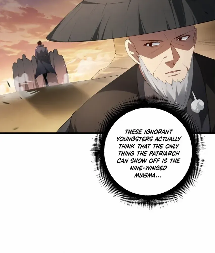 Read Supreme Zerg Lord chapter 61 image 62 on Lezhin