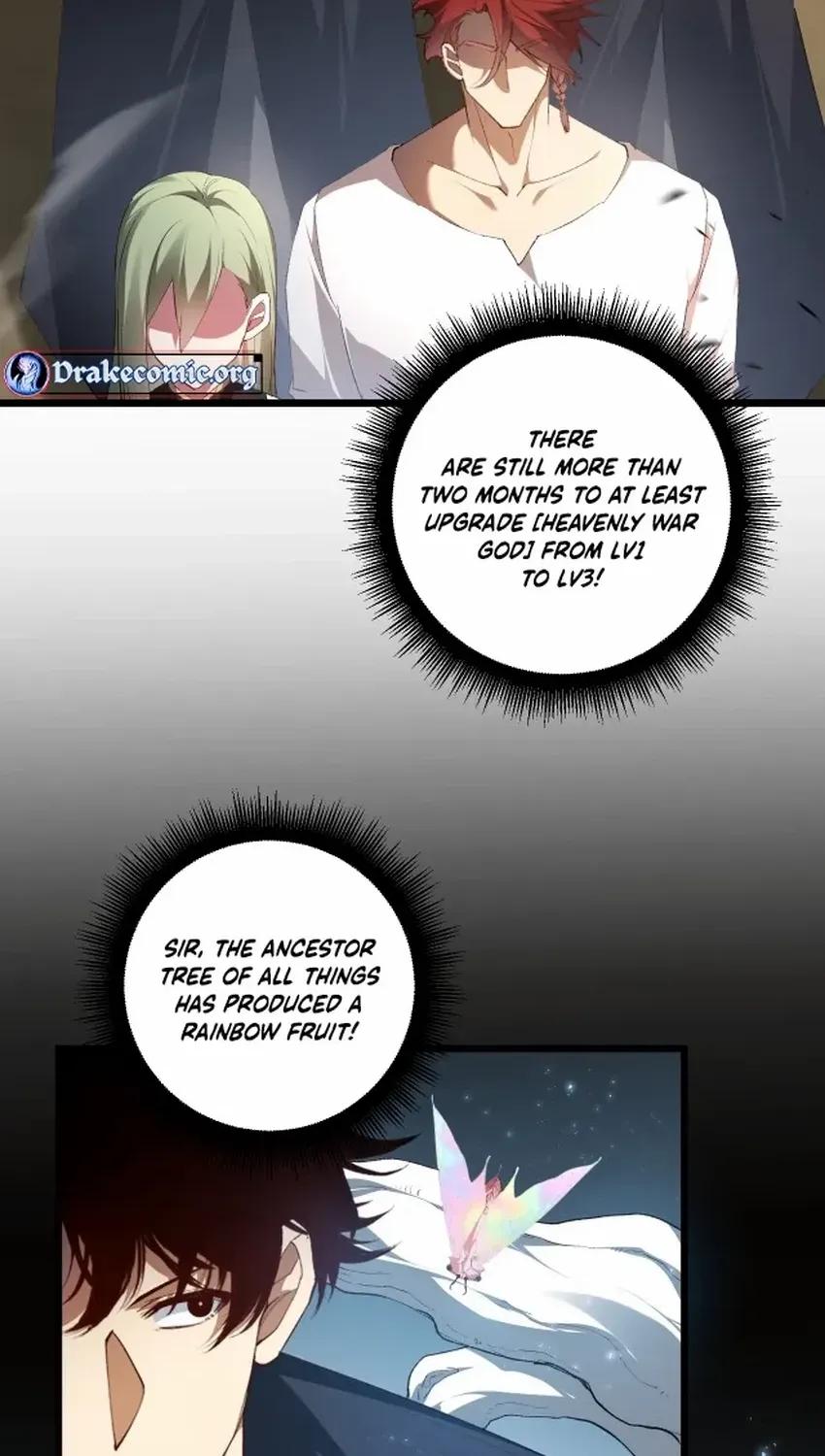 Read Supreme Zerg Lord chapter 61 image 64 on Lezhin