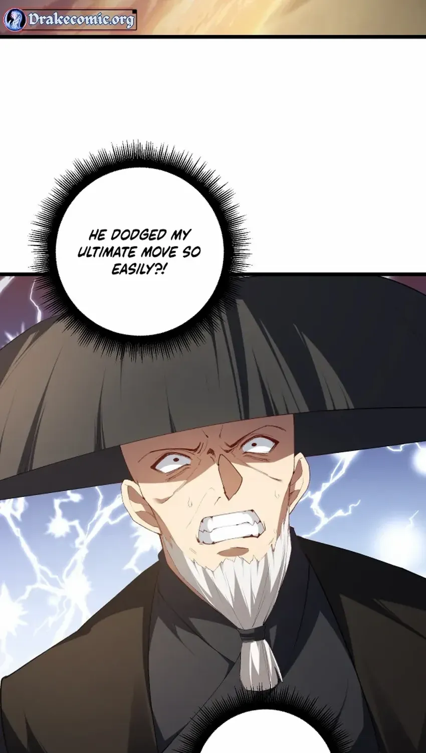 Read Supreme Zerg Lord chapter 61 image 7 on Lezhin