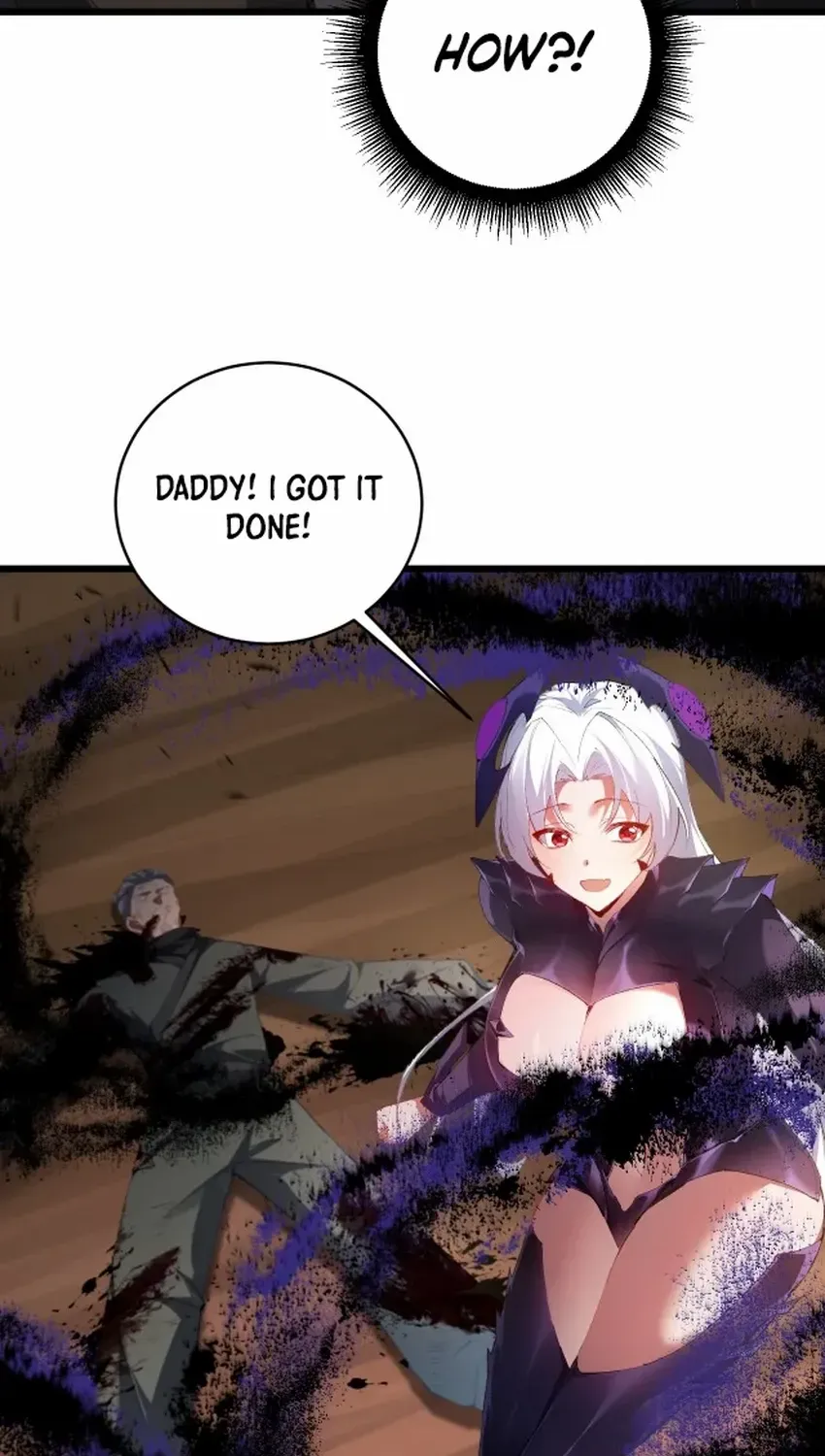 Read Supreme Zerg Lord chapter 61 image 8 on Lezhin