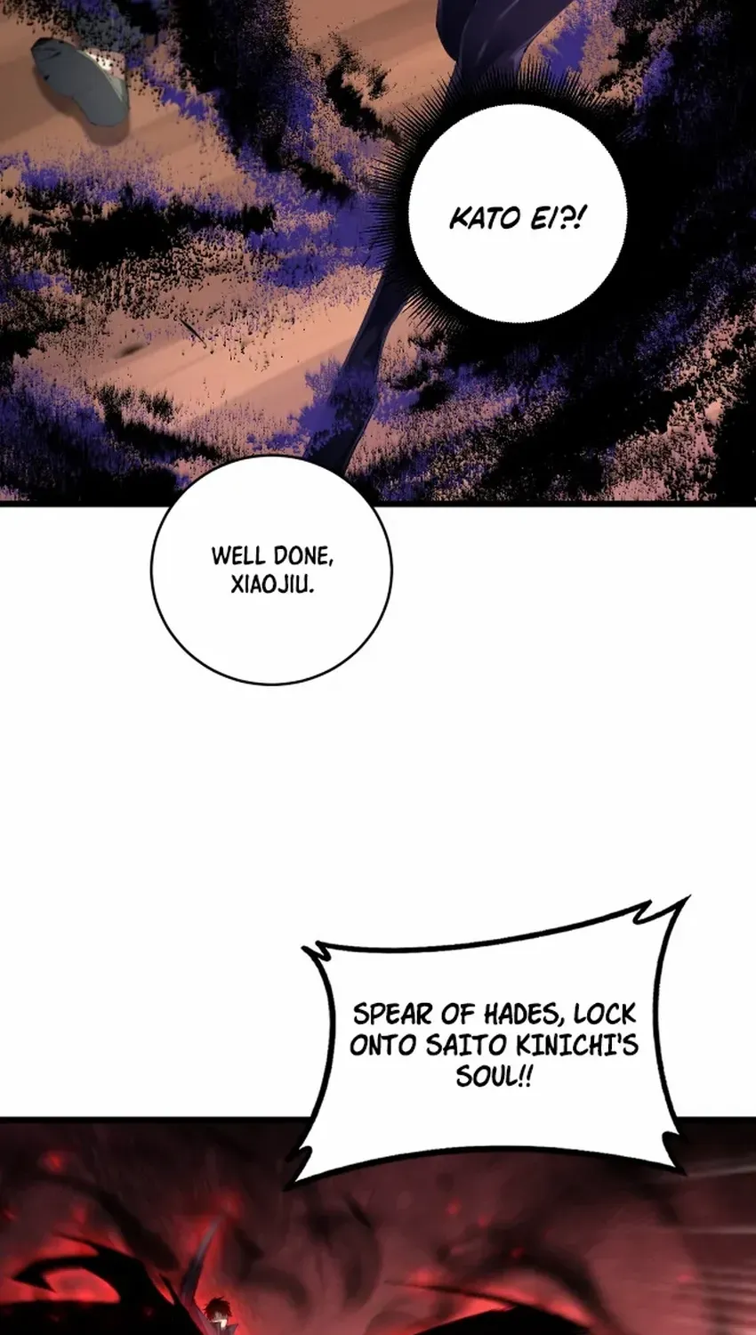 Read Supreme Zerg Lord chapter 61 image 9 on Lezhin