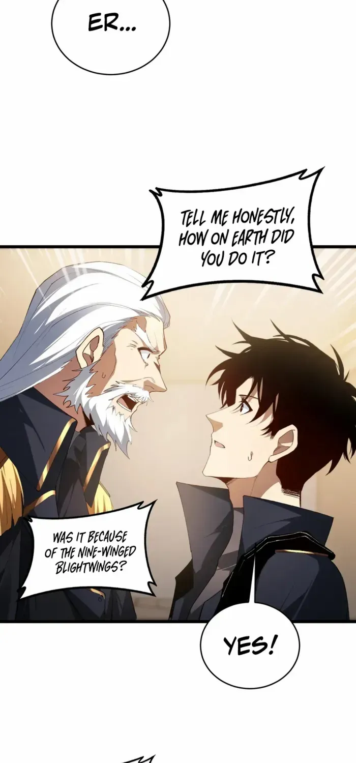 Read Supreme Zerg Lord chapter 62 image 10 on Lezhin