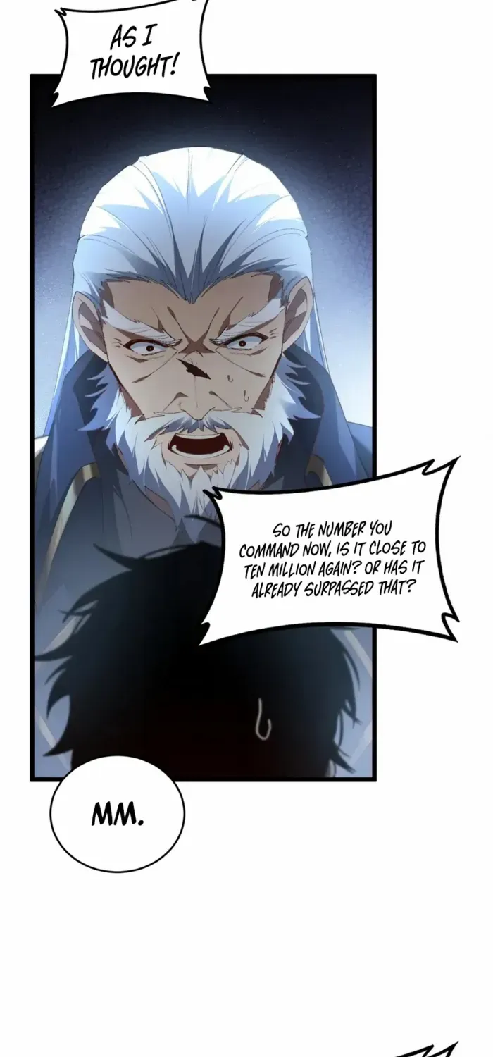 Read Supreme Zerg Lord chapter 62 image 11 on Lezhin