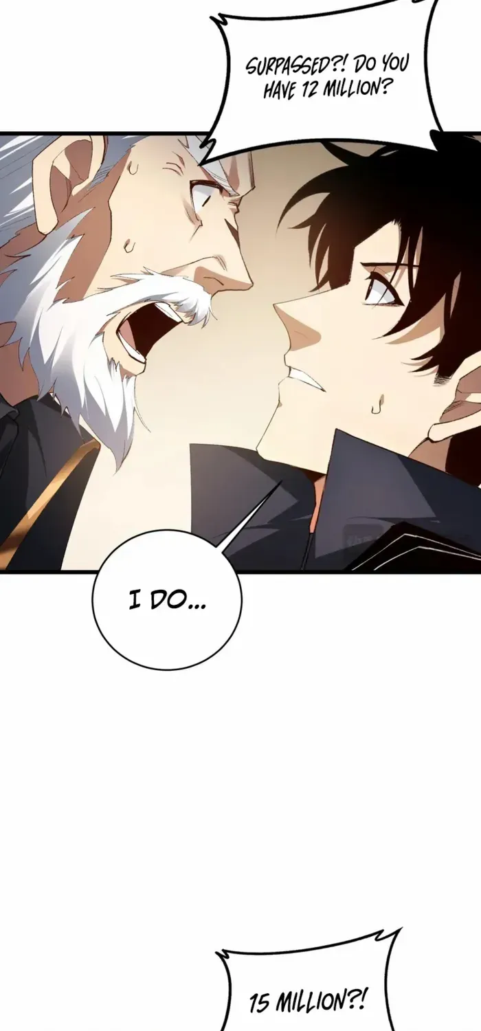 Read Supreme Zerg Lord chapter 62 image 12 on Lezhin