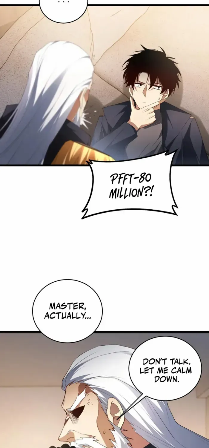 Read Supreme Zerg Lord chapter 62 image 14 on Lezhin