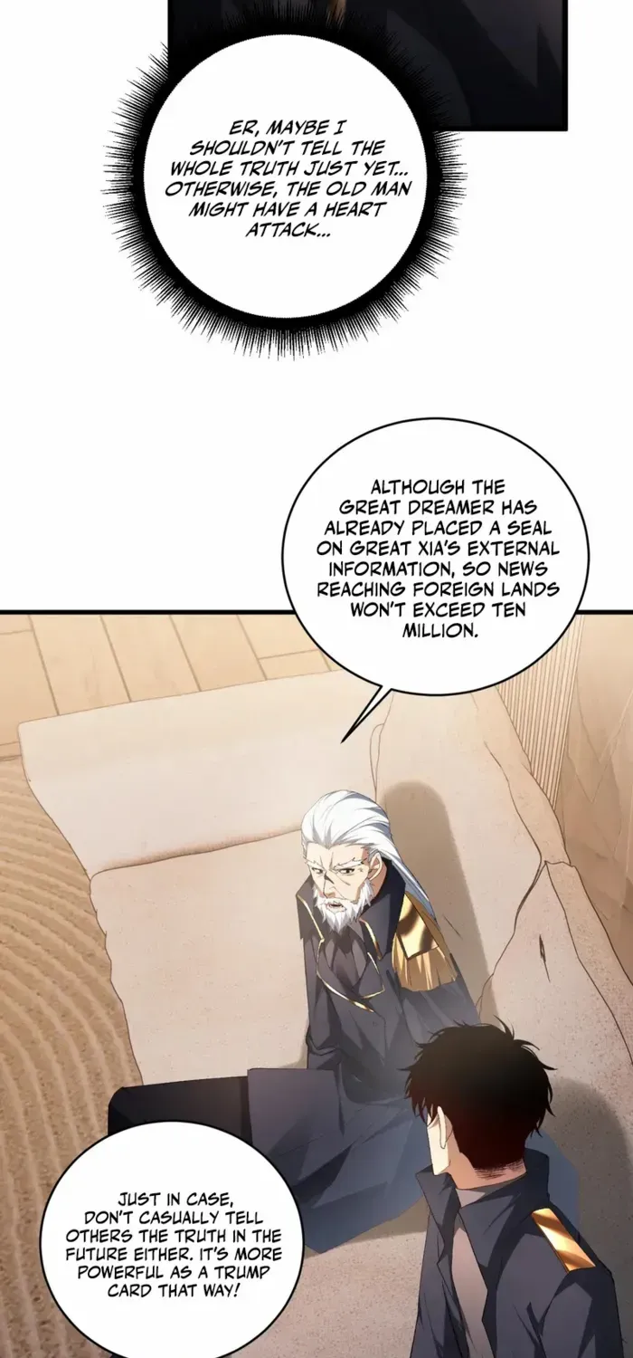 Read Supreme Zerg Lord chapter 62 image 16 on Lezhin