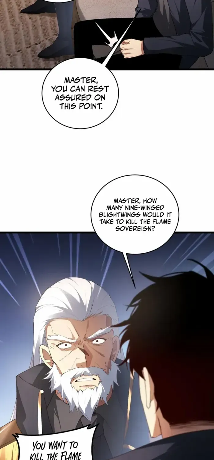 Read Supreme Zerg Lord chapter 62 image 17 on Lezhin