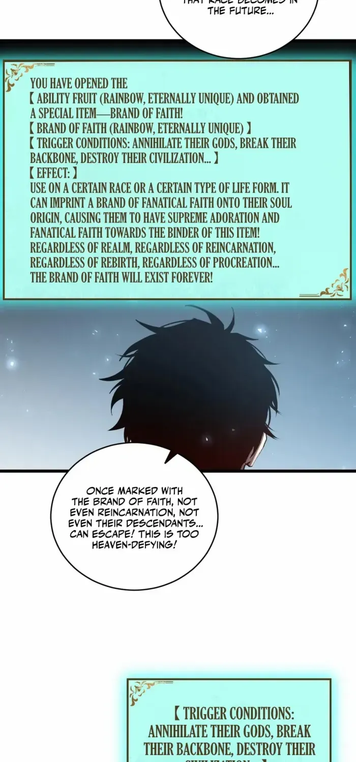 Read Supreme Zerg Lord chapter 62 image 2 on Lezhin
