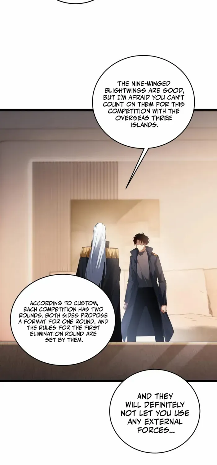 Read Supreme Zerg Lord chapter 62 image 23 on Lezhin
