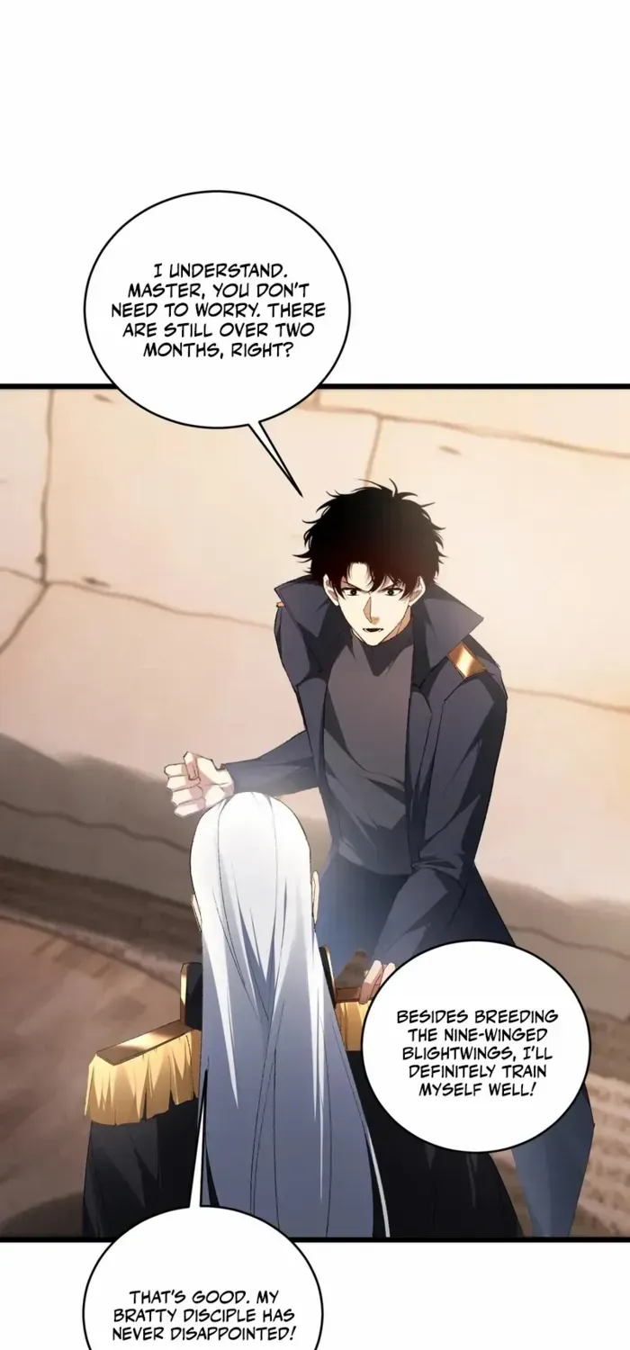 Read Supreme Zerg Lord chapter 62 image 24 on Lezhin