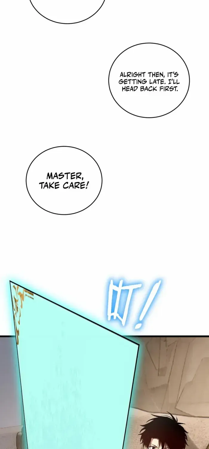 Read Supreme Zerg Lord chapter 62 image 25 on Lezhin