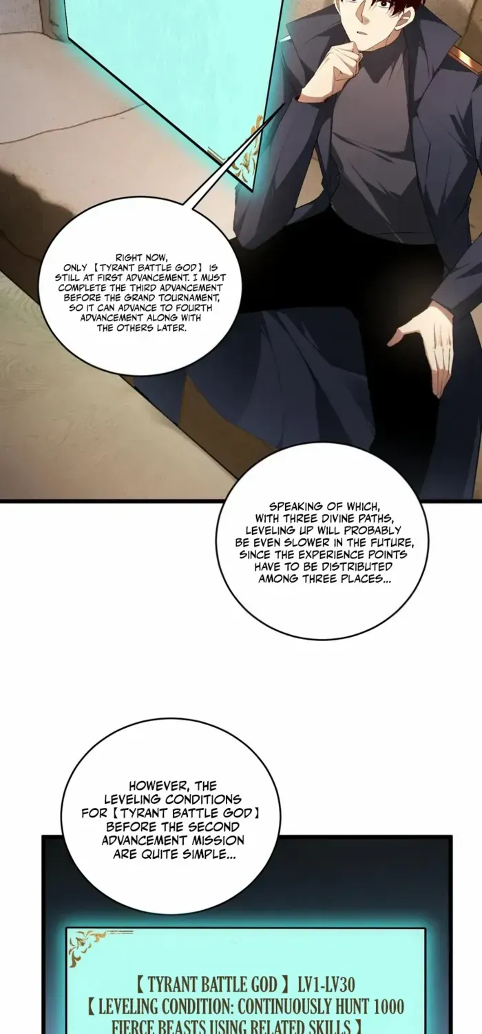 Read Supreme Zerg Lord chapter 62 image 26 on Lezhin