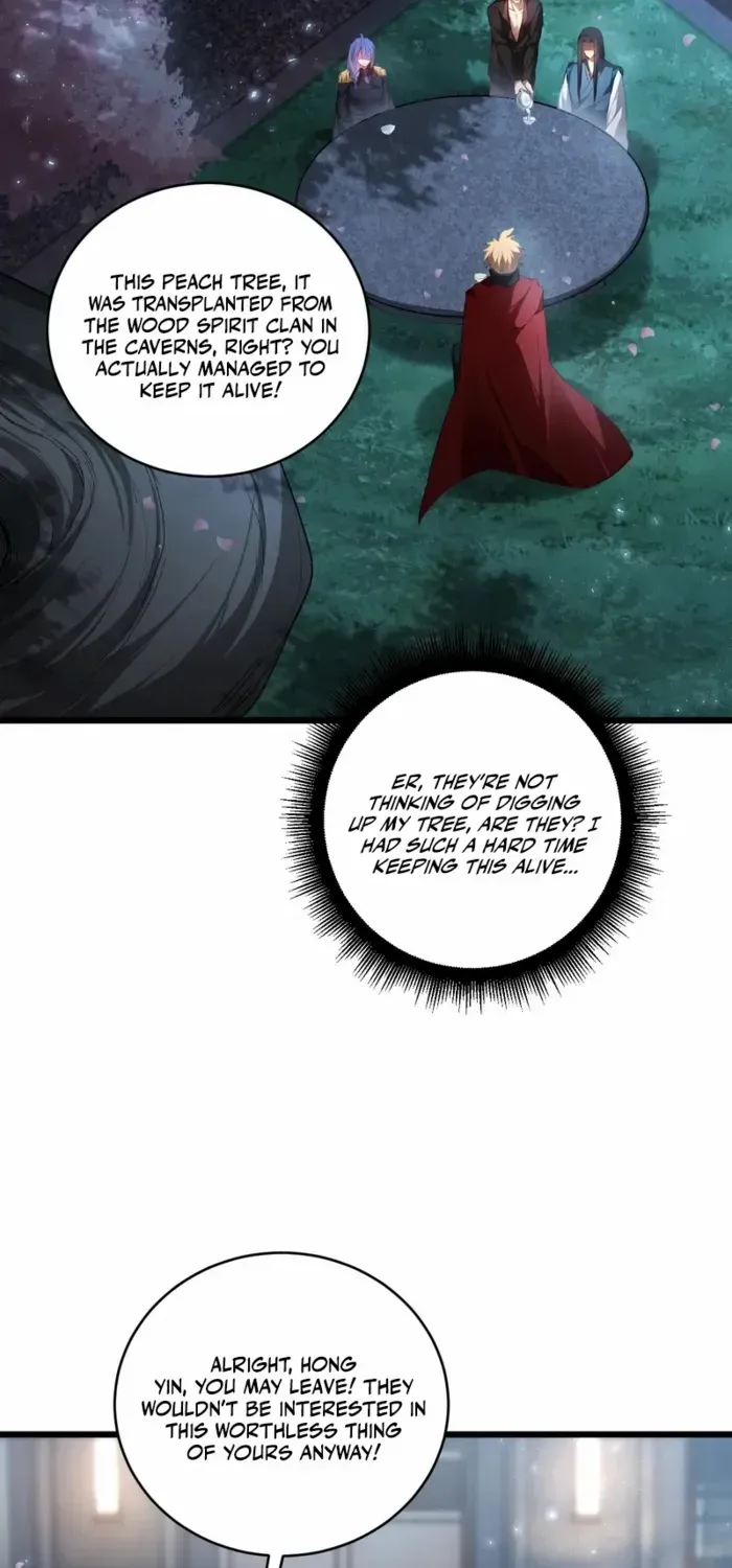 Read Supreme Zerg Lord chapter 62 image 31 on Lezhin