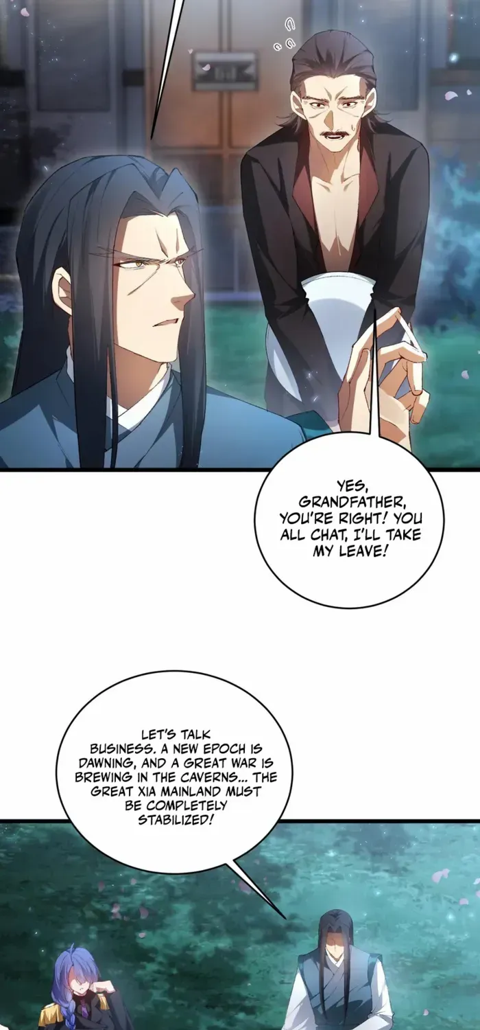 Read Supreme Zerg Lord chapter 62 image 32 on Lezhin