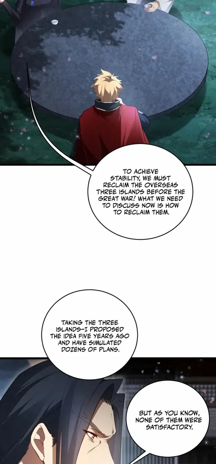 Read Supreme Zerg Lord chapter 62 image 33 on Lezhin