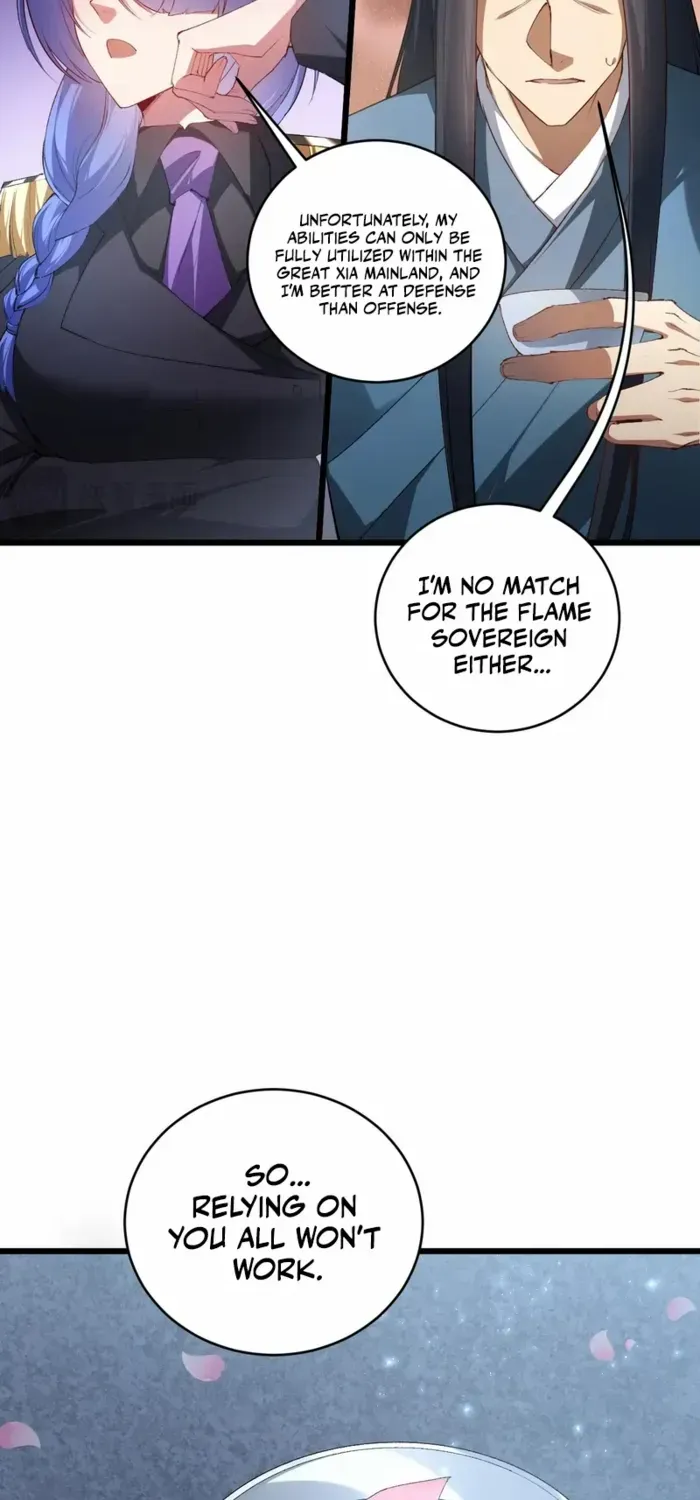 Read Supreme Zerg Lord chapter 62 image 35 on Lezhin