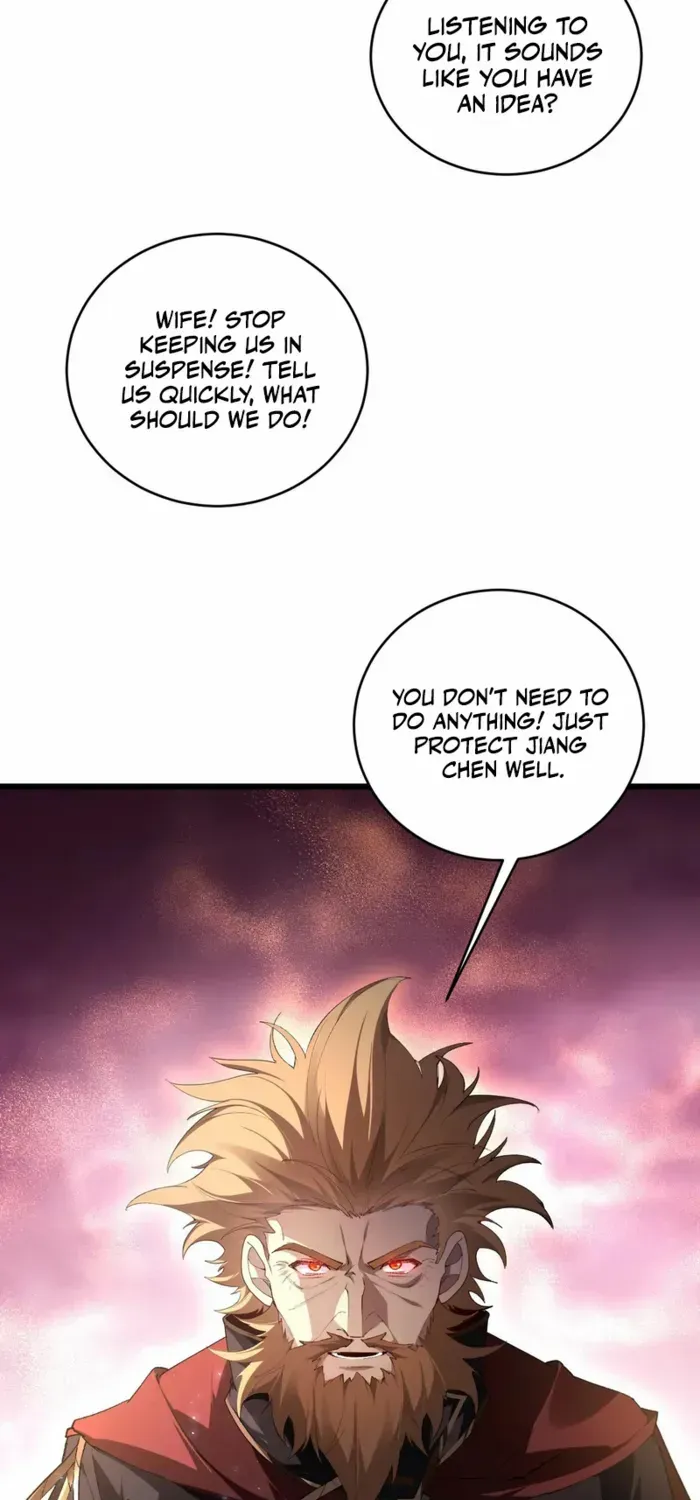 Read Supreme Zerg Lord chapter 62 image 37 on Lezhin