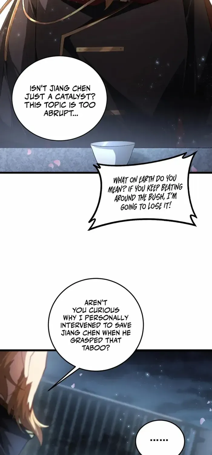 Read Supreme Zerg Lord chapter 62 image 38 on Lezhin