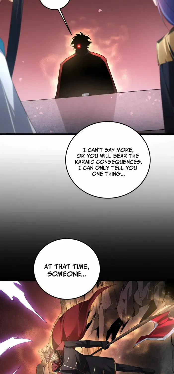 Read Supreme Zerg Lord chapter 62 image 41 on Lezhin