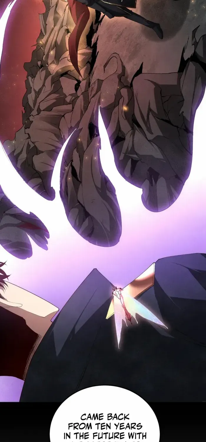Read Supreme Zerg Lord chapter 62 image 42 on Lezhin
