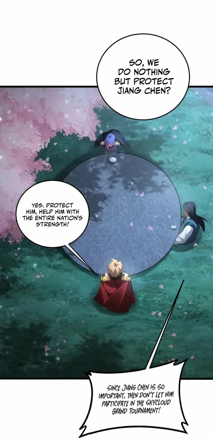 Read Supreme Zerg Lord chapter 62 image 45 on Lezhin