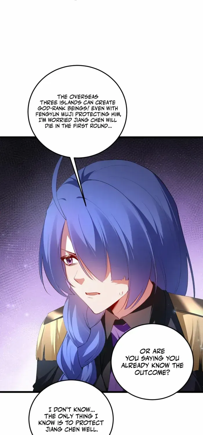 Read Supreme Zerg Lord chapter 62 image 46 on Lezhin
