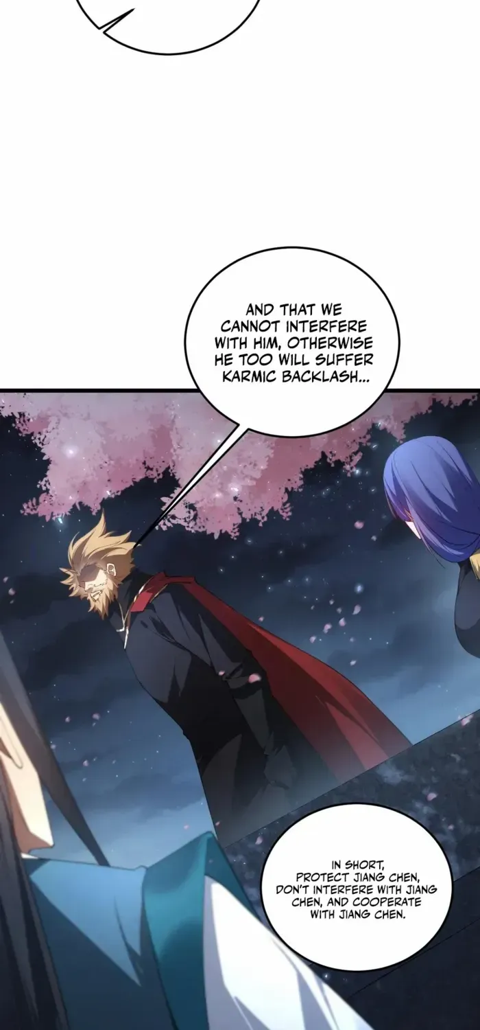 Read Supreme Zerg Lord chapter 62 image 47 on Lezhin