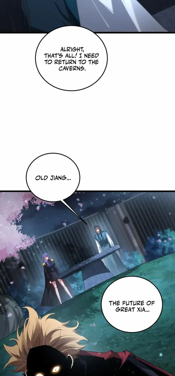 Read Supreme Zerg Lord chapter 62 image 48 on Lezhin