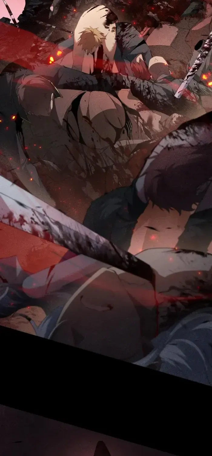 Read Supreme Zerg Lord chapter 62 image 51 on Lezhin