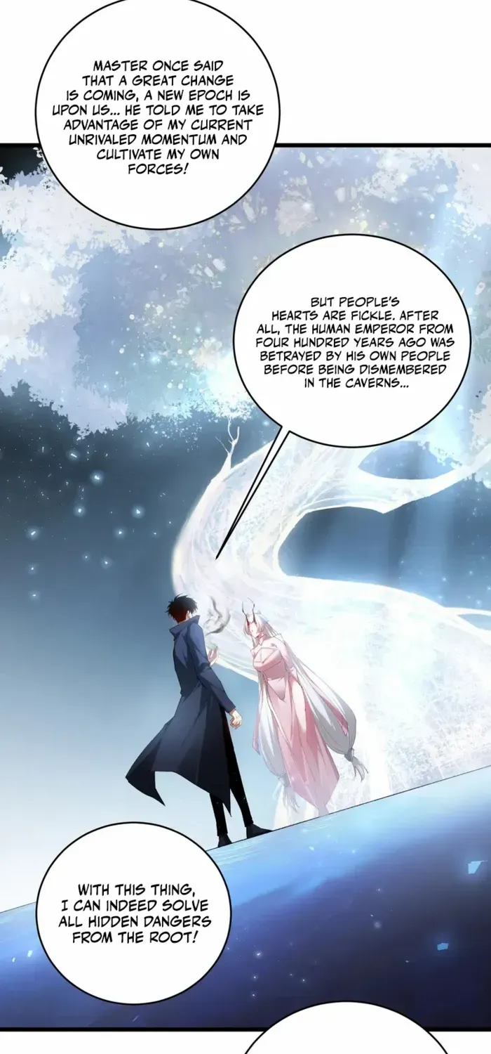 Read Supreme Zerg Lord chapter 62 image 6 on Lezhin