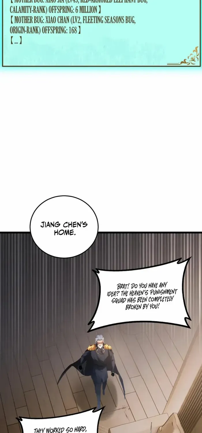 Read Supreme Zerg Lord chapter 62 image 8 on Lezhin
