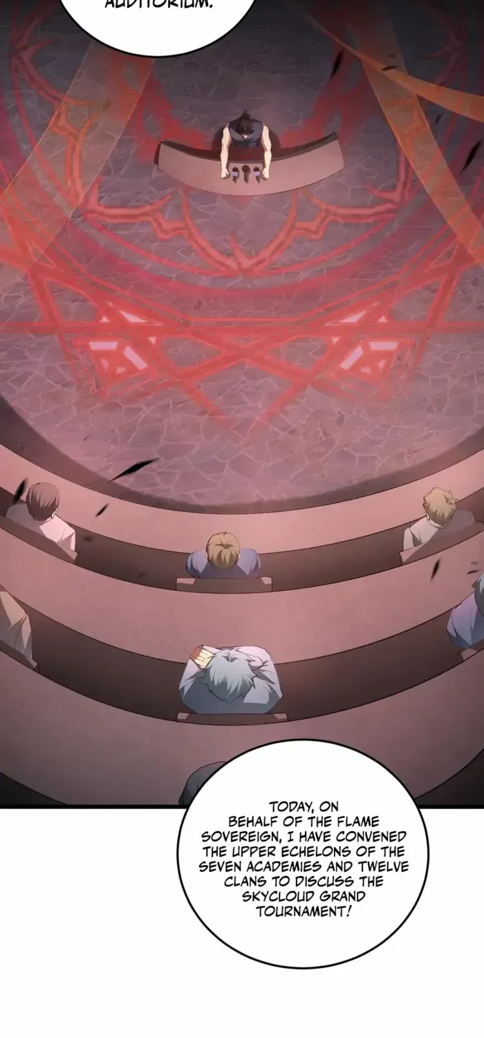 Read Supreme Zerg Lord chapter 63 image 1 on Lezhin