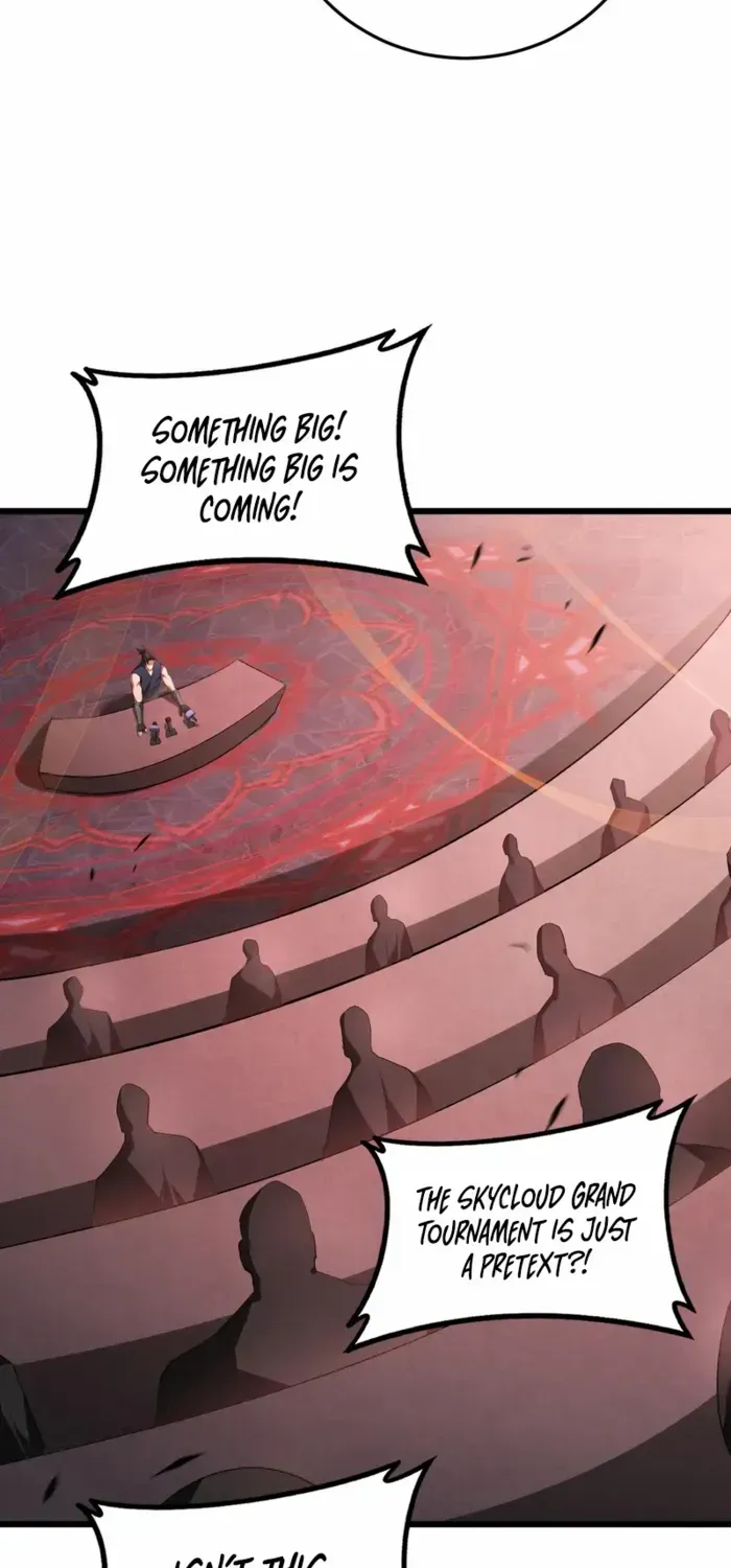 Read Supreme Zerg Lord chapter 63 image 10 on Lezhin