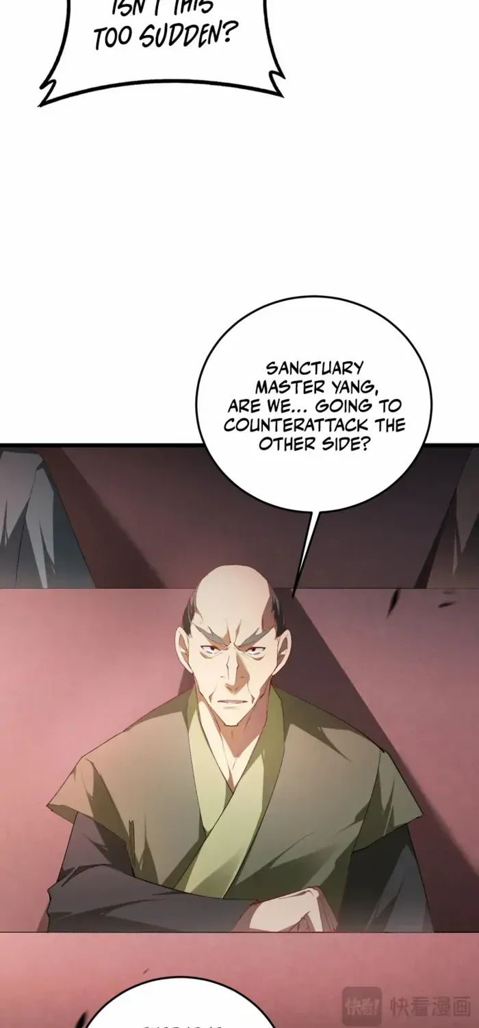 Read Supreme Zerg Lord chapter 63 image 11 on Lezhin