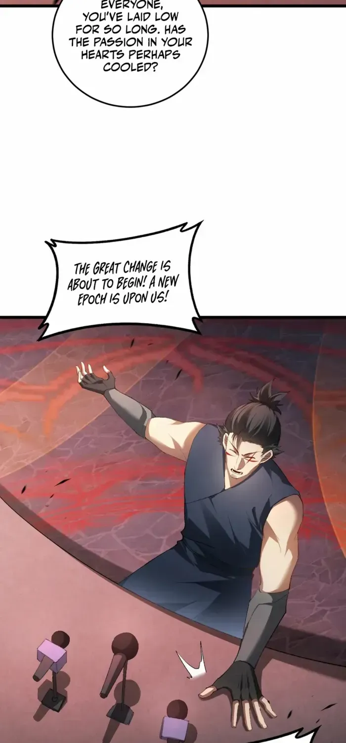 Read Supreme Zerg Lord chapter 63 image 12 on Lezhin